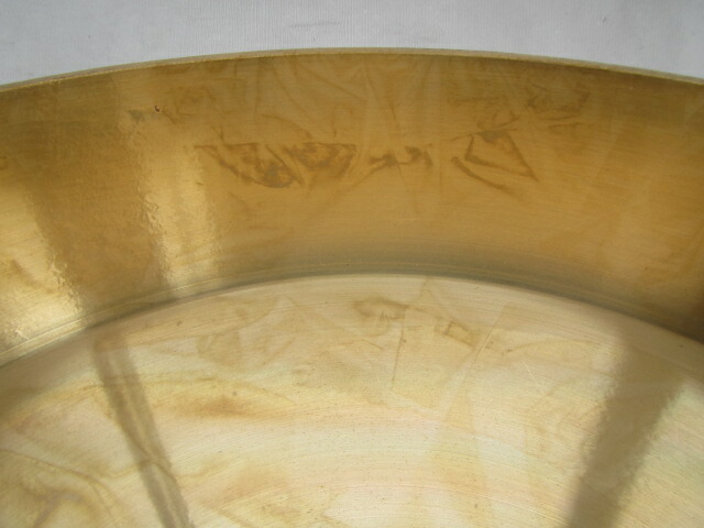 楽天市場】50cm 砲金製 天ぷら鍋 砲金鍋 タイプ（かっぱ橋 ふじた