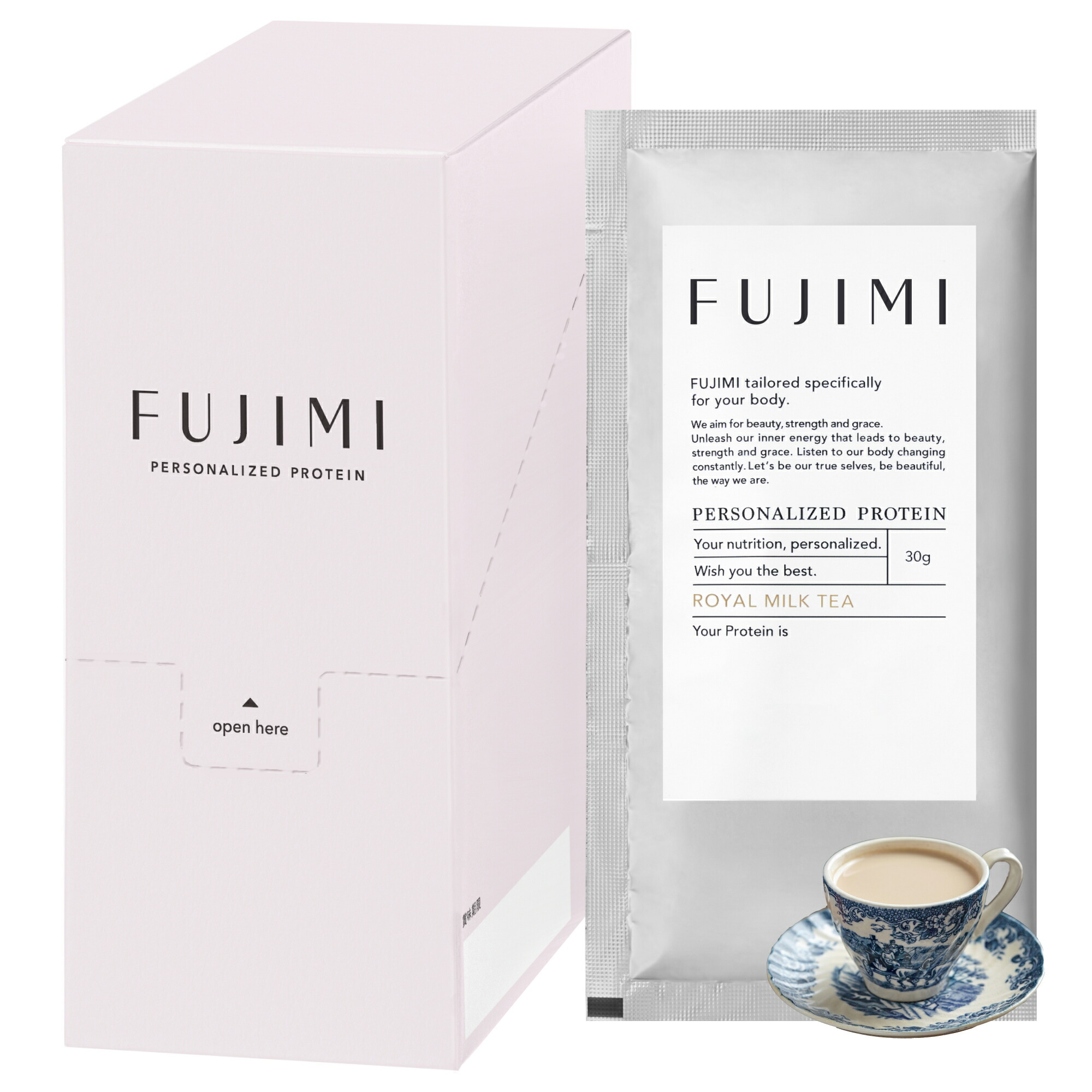 楽天市場】【1週間ファスティングプログラム】 FUJIMI（フジミ