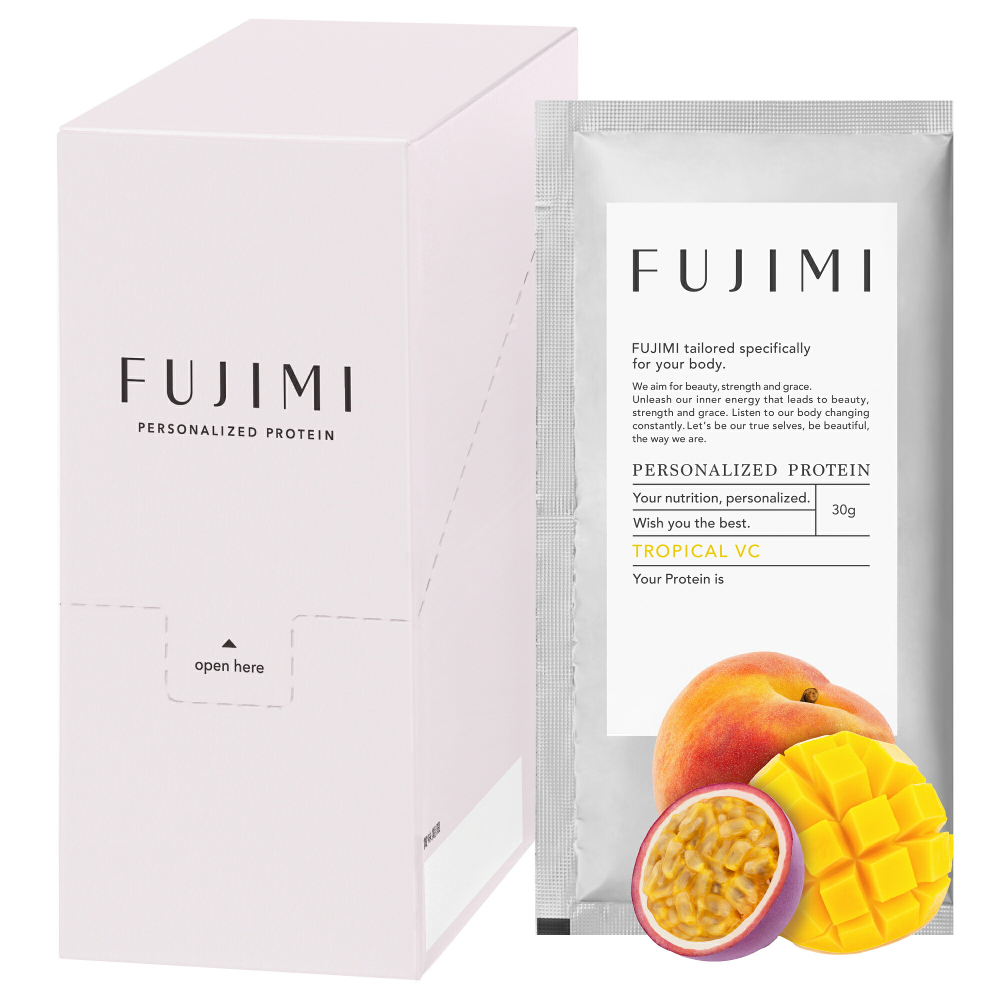 楽天市場】【1週間ファスティングプログラム】 FUJIMI（フジミ