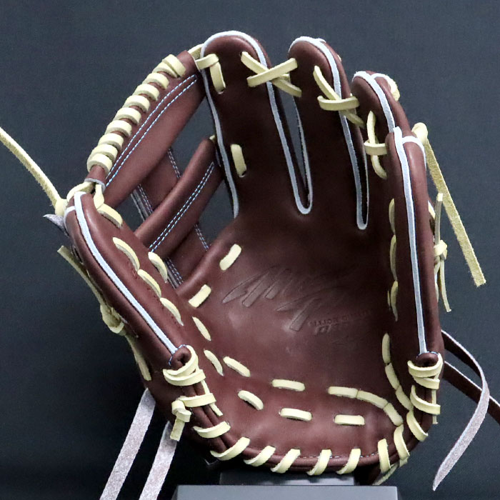 楽天市場】野球 ミズノ 硬式グローブ ミズノプロ オーダーグラブ 紅林
