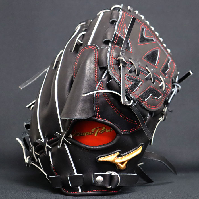楽天市場】野球 ミズノ 硬式グローブ ミズノプロ オーダーグラブ 石川