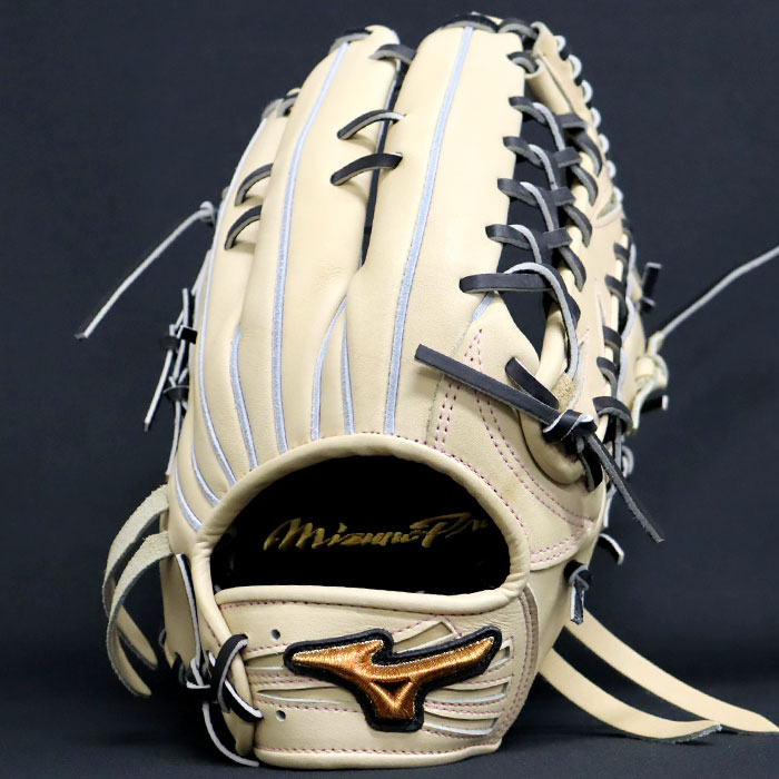 楽天市場】野球 ミズノ 硬式グローブ ミズノプロ オーダーグラブ 近藤