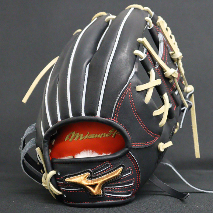 楽天市場】野球 ミズノ 硬式グローブ 硬式 グローブ ミズノプロ