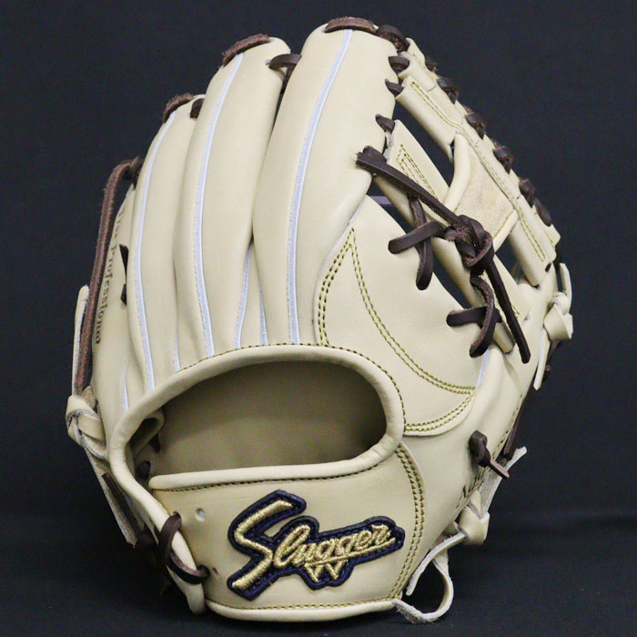 楽天市場】野球 久保田スラッガー 硬式グローブ 内野手 KUBOTA Slugger