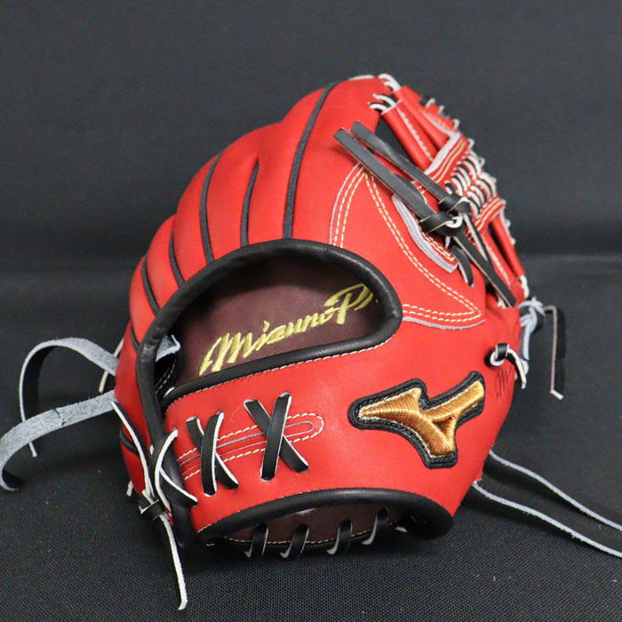 楽天市場】野球 ミズノ 硬式グローブ 硬式 グローブ ミズノプロ