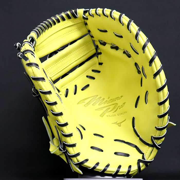 楽天市場】野球 ミズノ ミズノプロ 硬式ファーストミット MIZUNO PRO