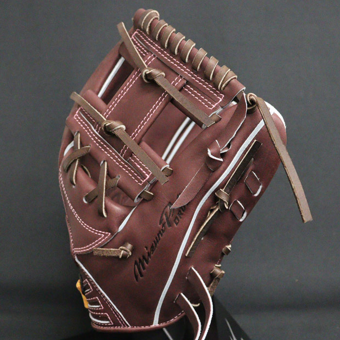 楽天市場】野球 ミズノ 硬式グローブ 硬式 グローブ ミズノプロ