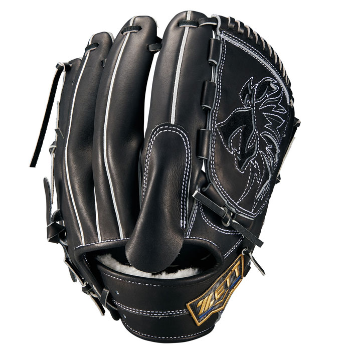 楽天市場】野球 ゼット 硬式グローブ 投手 ネオステイタス ZETT 硬式