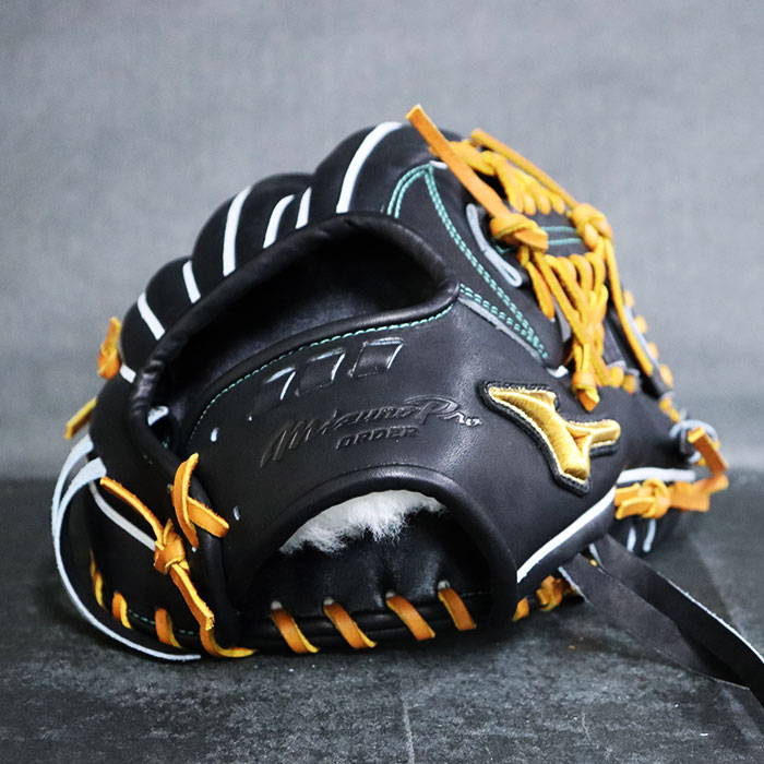 楽天市場】ミズノプロ 硬式 オーダー グラブ フジスポオリジナル