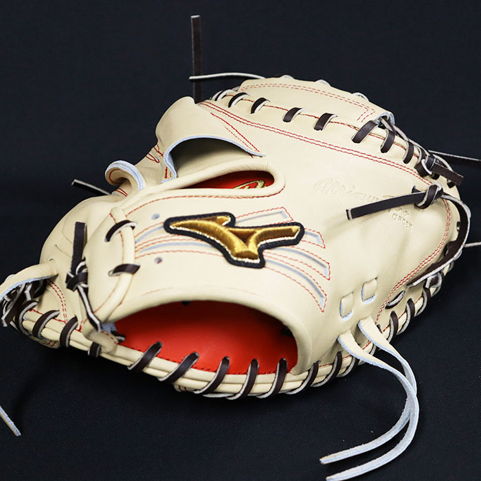 楽天市場】ミズノプロ 硬式 オーダー キャッチャー ミット フジスポ