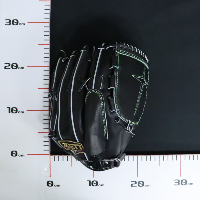 楽天市場】野球 ゼット 硬式グローブ プロステイタス オーダーグラブ