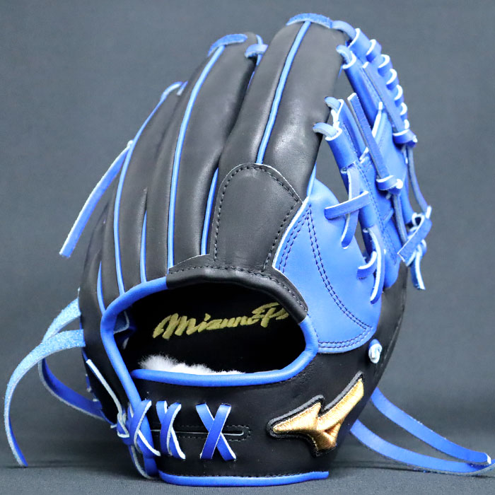 楽天市場】野球 ミズノ 軟式グローブ 軟式 グローブ ミズノプロ