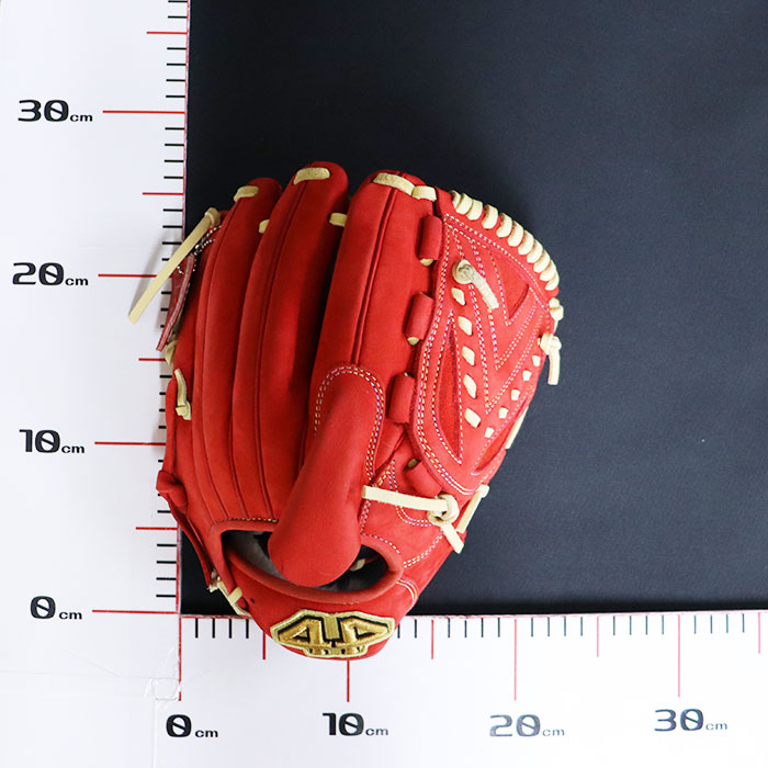 楽天市場】軟式 カラー グラブ 44-2022 投手 フォーティーフォー 44
