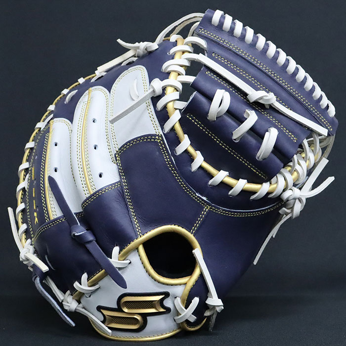 楽天市場】野球 エスエスケイ 軟式キャッチャーミット 軟式 ミット