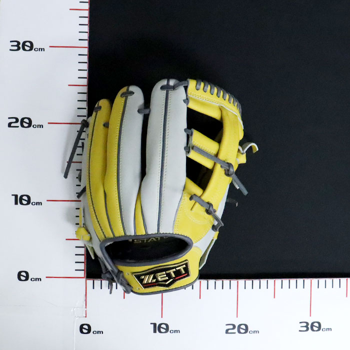 楽天市場】野球 ゼット 軟式グローブ 軟式 グローブ プロステイタス