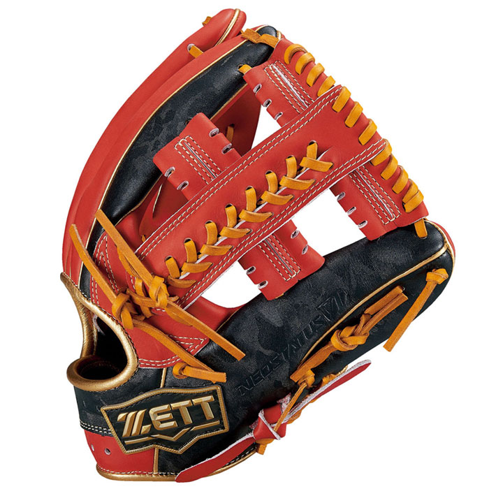 楽天市場】野球 ゼット 軟式グローブ 軟式 グローブ ネオステイタス VL