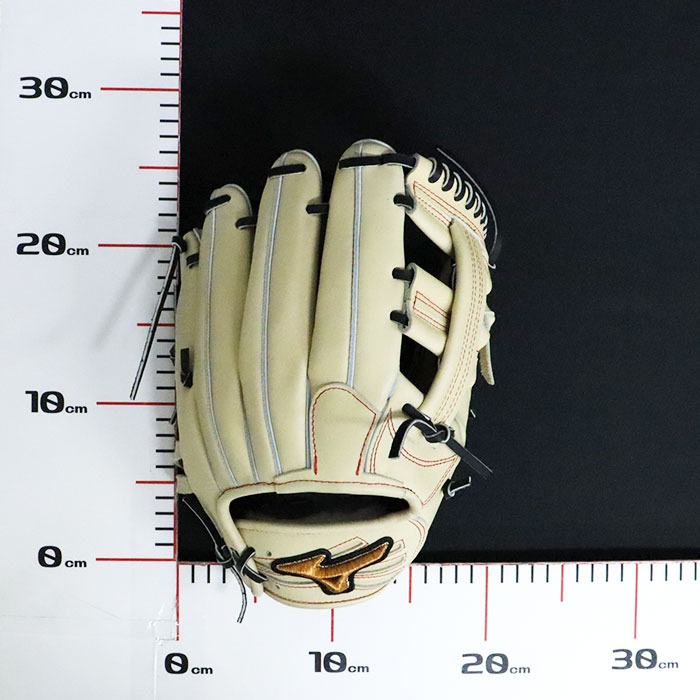 楽天市場】野球 ミズノ 硬式グローブ ミズノプロ オーダーグラブ 内野