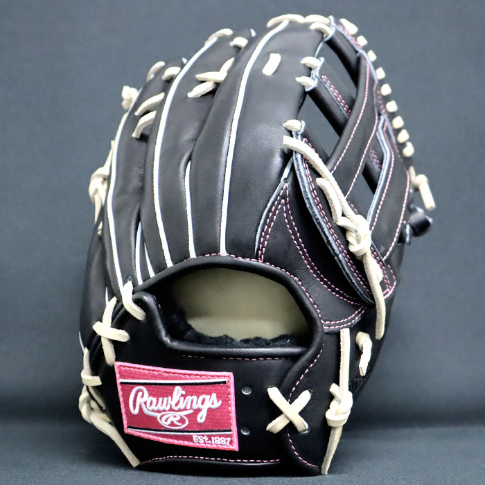 楽天市場】野球 ローリングス 硬式グローブ プロプリファード