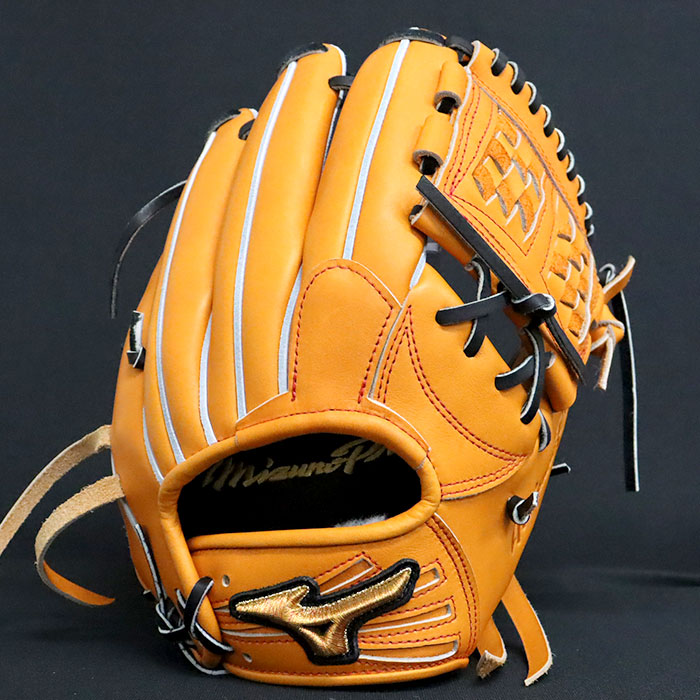 楽天市場】野球 ミズノ 硬式グローブ ミズノプロ オーダーグラブ 内野