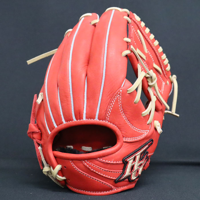 楽天市場】野球 ハイゴールド 少年軟式グローブ オールラウンド HI