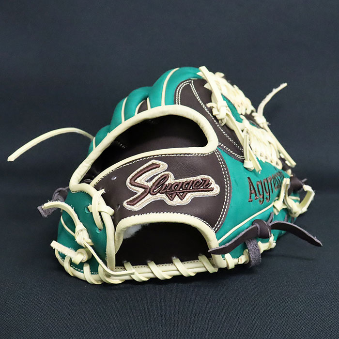 楽天市場】野球 久保田スラッガー 軟式グローブ オーダーグラブ M00型