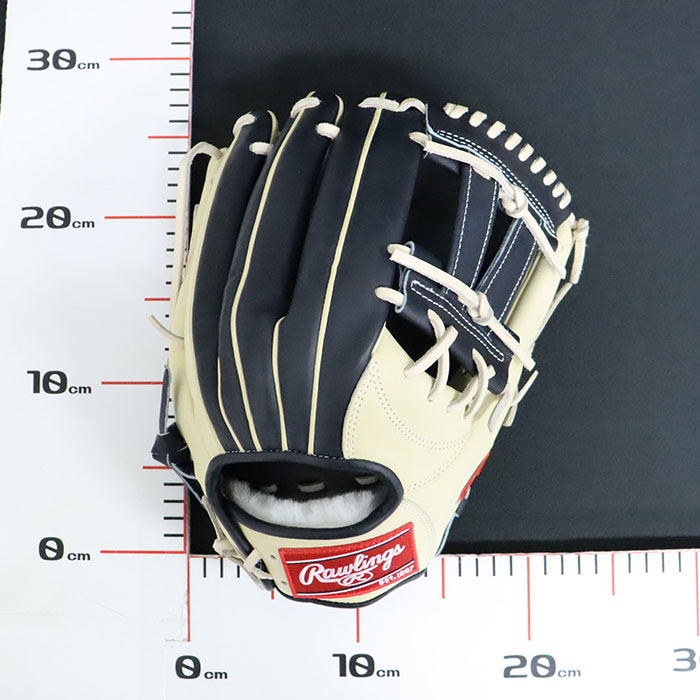 楽天市場】野球 ローリングス 限定 軟式グローブ 内野手 宗佑磨モデル