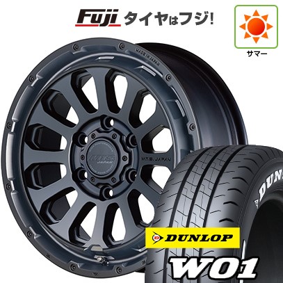 楽天市場】エムテクノ ハイエース ホイール（扁平率（%）60）の通販