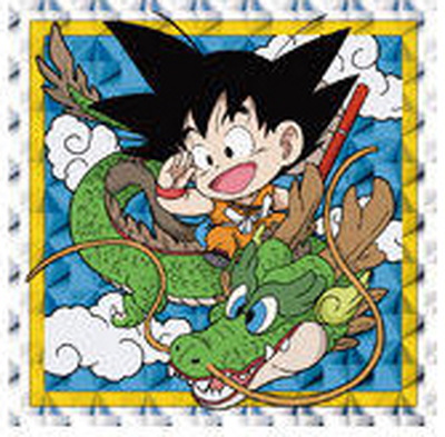 楽天市場】ドラゴンボール 超戦士シールウエハースZ W13-16 孫悟空と