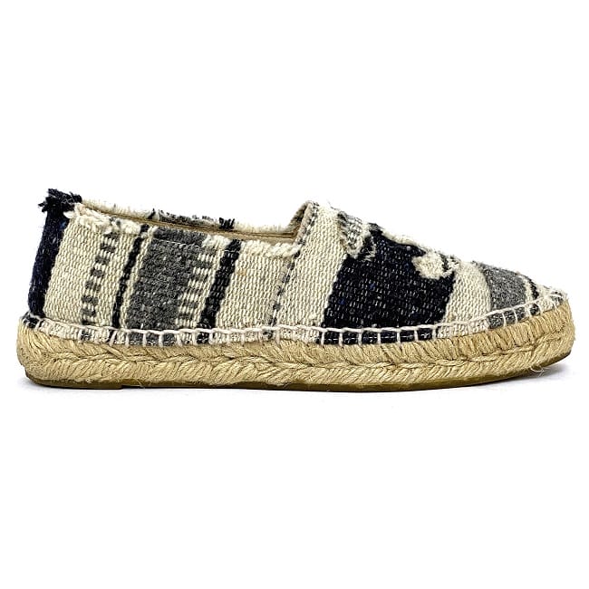 楽天市場】【送料無料】 シャネル エスパドリーユ ベージュ ネイビー