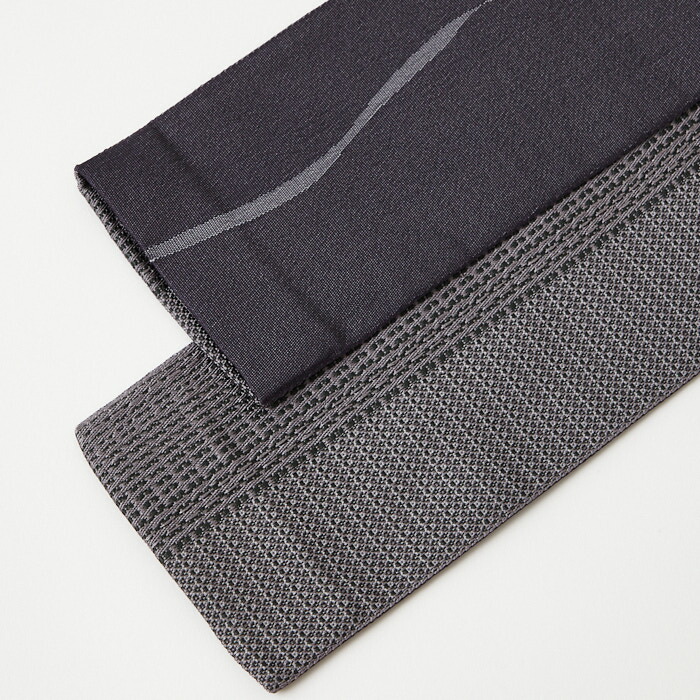 楽天市場】メンズライン角帯公式 ふりふ メンズ 浴衣帯 角帯 男帯 obi