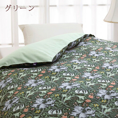 楽天市場】3/1限定☆11％OFFクーポン＆P5 V＆A ウィリアムモリス 冬用