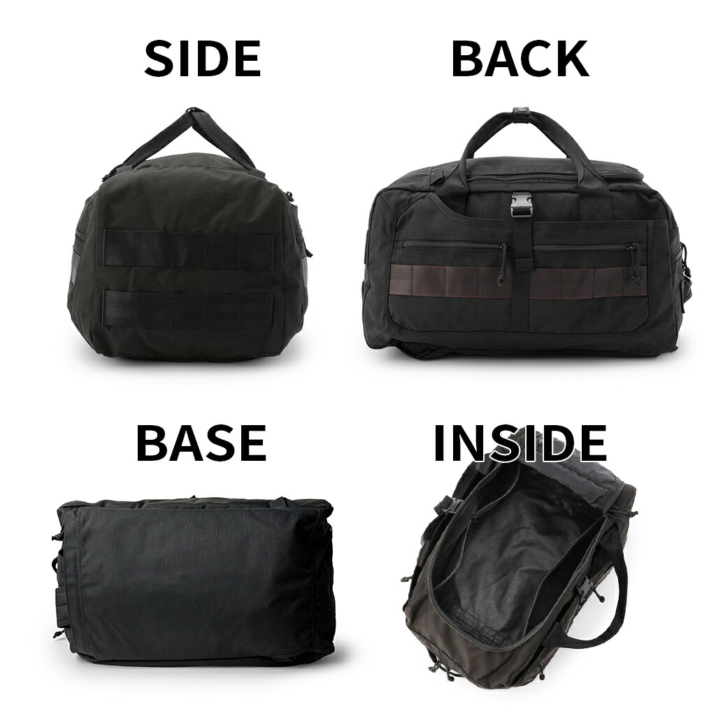 楽天市場】ブリーフィング ゴルフ ボストンバッグ TURF PHANTOM STD