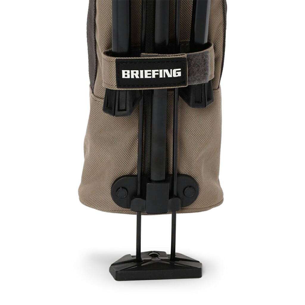 楽天市場】【ノベルティ特典】 ブリーフィング ゴルフ スタンド