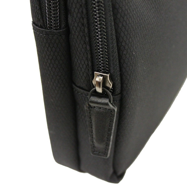 楽天市場】ポーター ディル PCケース(M) 653-08879 10 ブラック PORTER