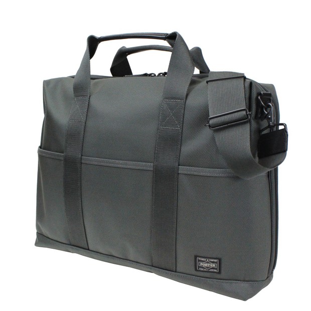 楽天市場】ポーター ステージ 2WAYブリーフケース(L) 620-07572 10