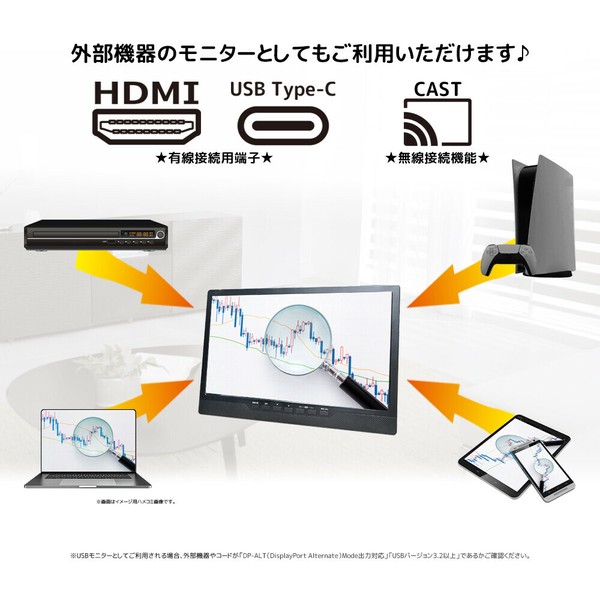 楽天市場】【DVD内蔵 & Android搭載】ポータブルテレビ 14インチ