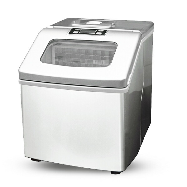 楽天市場】【楽天ランキング1位入賞】fafe 製氷機 高速アイスメーカー