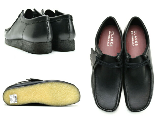 楽天市場】クラークス ワラビー ロー CLARKS WALLABEE UK規格 26155514