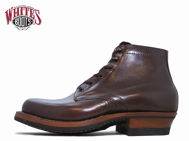 楽天市場】ホワイツブーツ セミドレス White's Boots SEMI DRESS