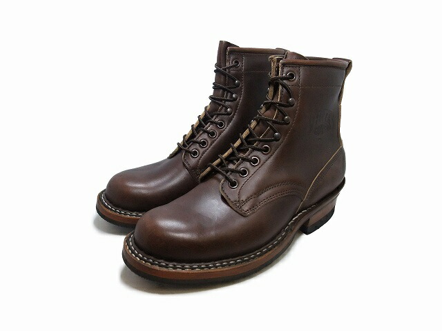 楽天市場】ホワイツブーツ White's Boots BOUNTY HUNTER PLAIN TOE