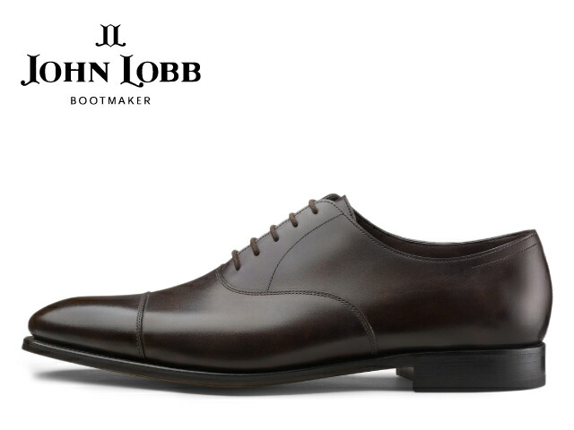 楽天市場】ジョンロブ シティ2 JOHN LOBB CITY2 ストレートチップ