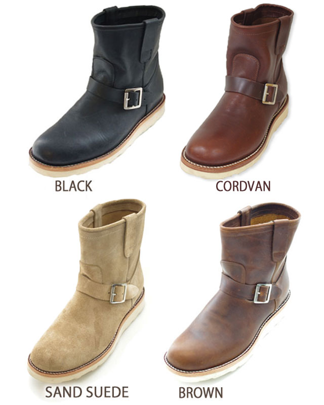 楽天市場】ピストレロ ブーツ レディース エンジニアブーツ PISTOLERO