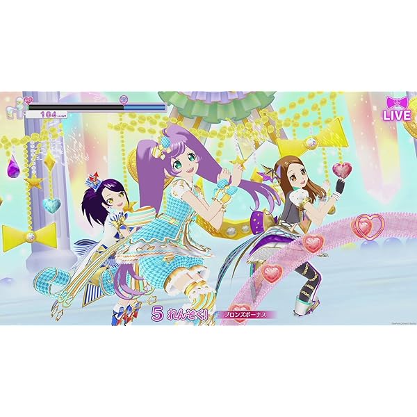 楽天市場】プリパラ オールアイドルパーフェクトステージ