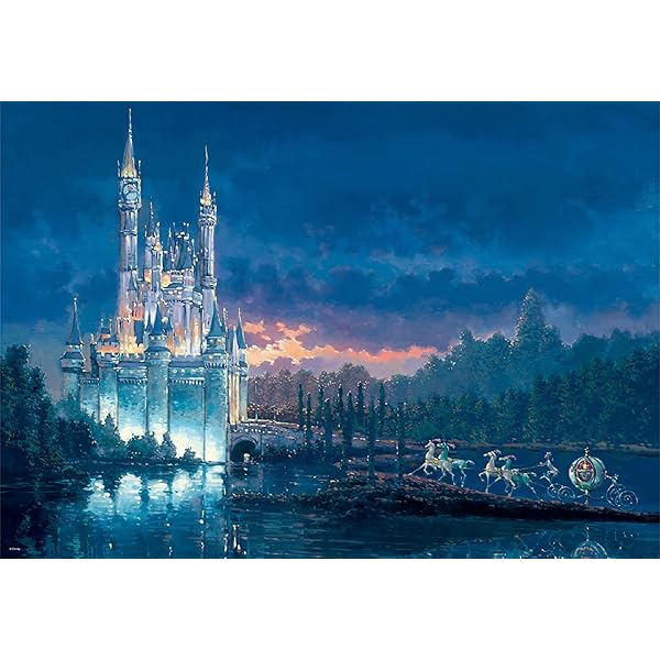 楽天市場】テンヨー(Tenyo) 【日本製】 1000ピース ジグソーパズル