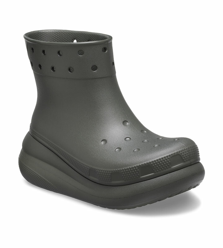 楽天市場】クロックス crocs【メンズ レディース ブーツ】Crush Boot