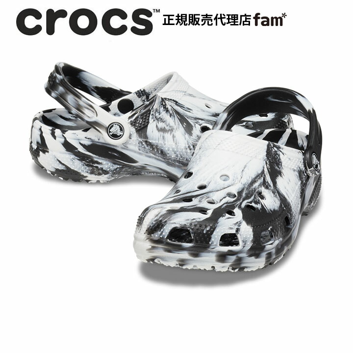 楽天市場】クロックス crocs【メンズ レディース サンダル】Classic