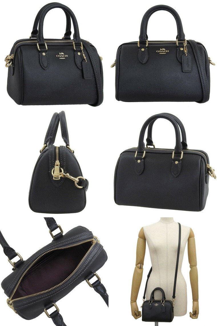 楽天市場】コーチ バッグ レディース ショルダーバッグ アウトレット