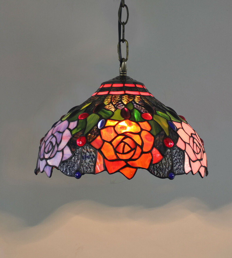 楽天市場】天井照明 ペンダントライト 照明 玄関照明 レトロ ステンド