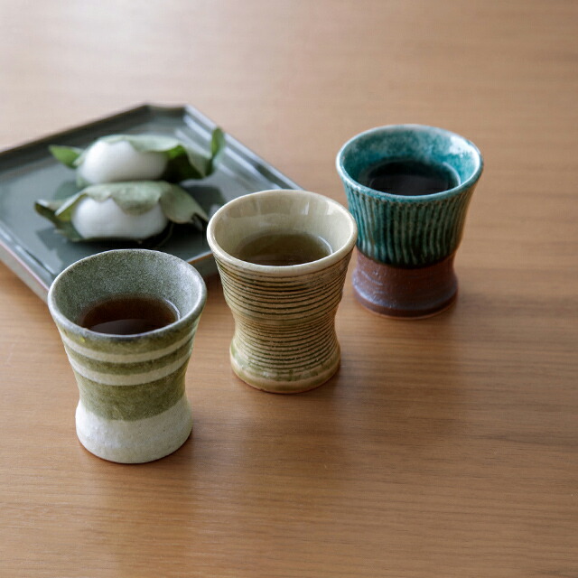 楽天市場】CDF etendue 神楽 フリーカップ(湯呑み 陶器 おしゃれ