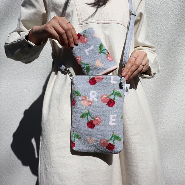 楽天市場】フェイラー公式/FEILER キープスマイリングチェリー